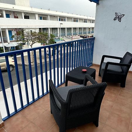 Apartamento Olivin Puerto del Carmen  Zewnętrze zdjęcie