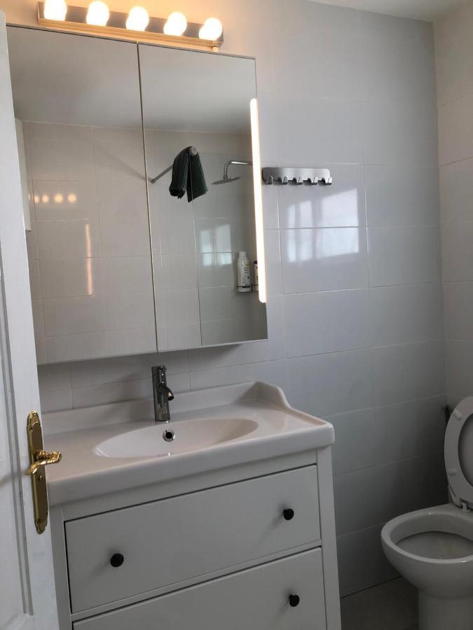 Apartamento Olivin Puerto del Carmen  Zewnętrze zdjęcie