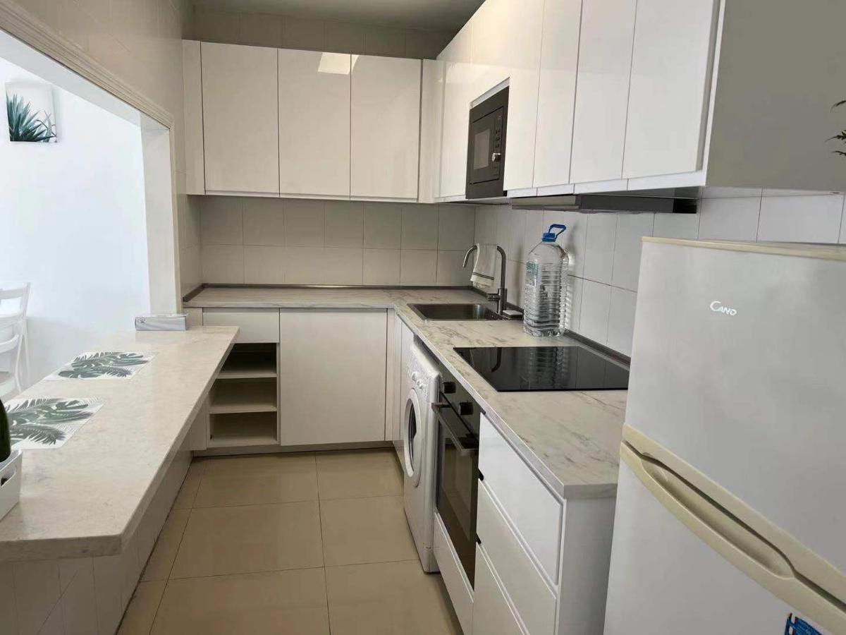 Apartamento Olivin Puerto del Carmen  Zewnętrze zdjęcie