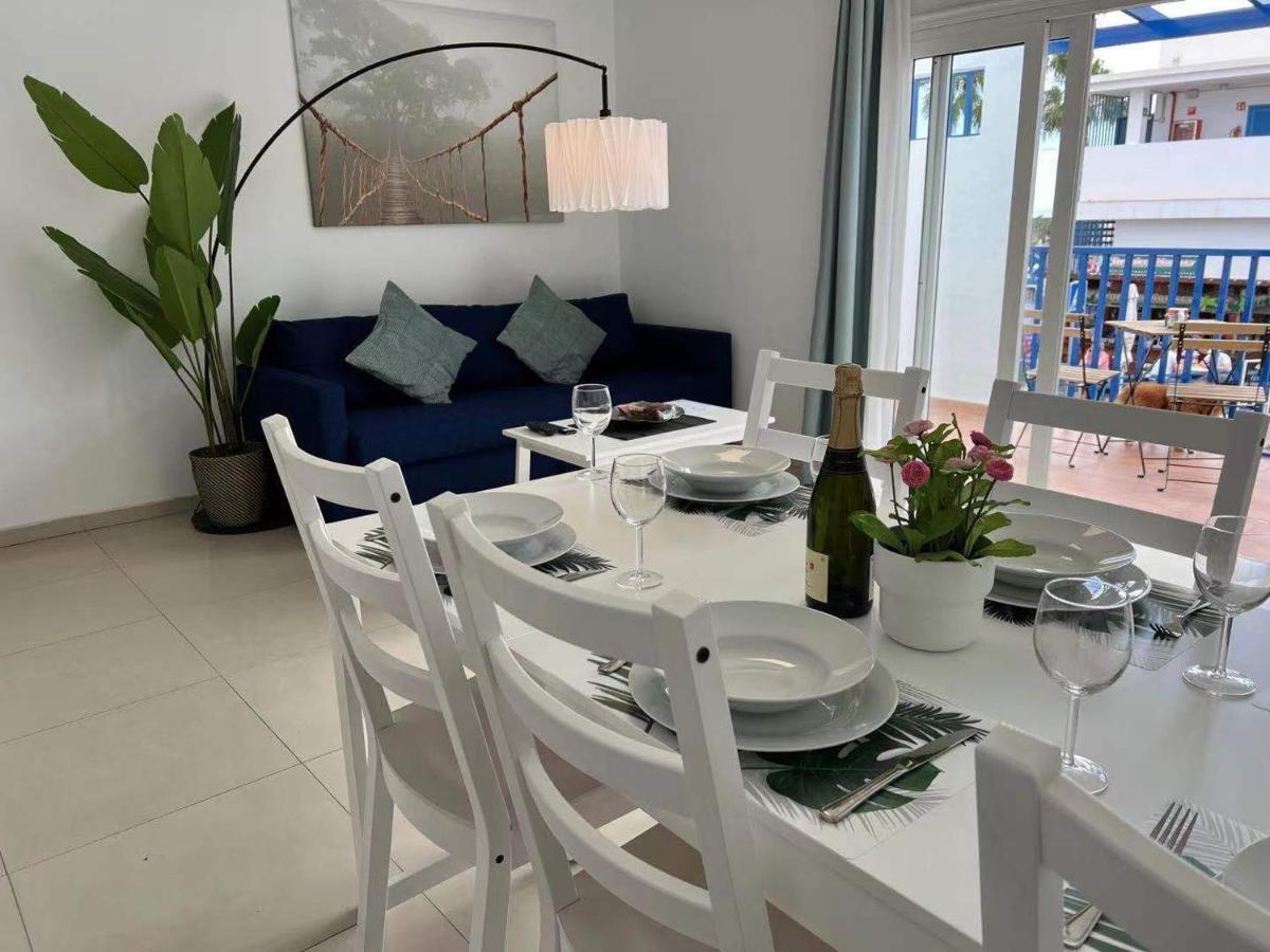 Apartamento Olivin Puerto del Carmen  Zewnętrze zdjęcie