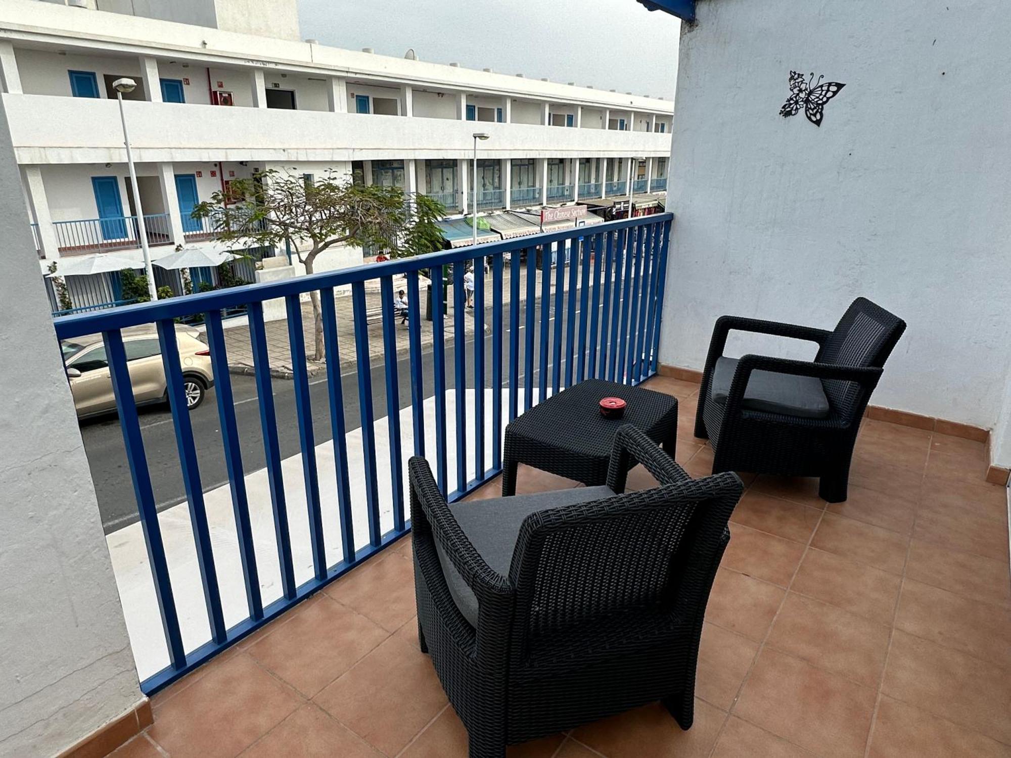 Apartamento Olivin Puerto del Carmen  Zewnętrze zdjęcie